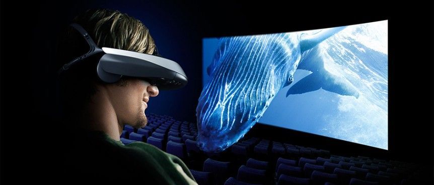 Imagen Realidad Virtual Wordpress